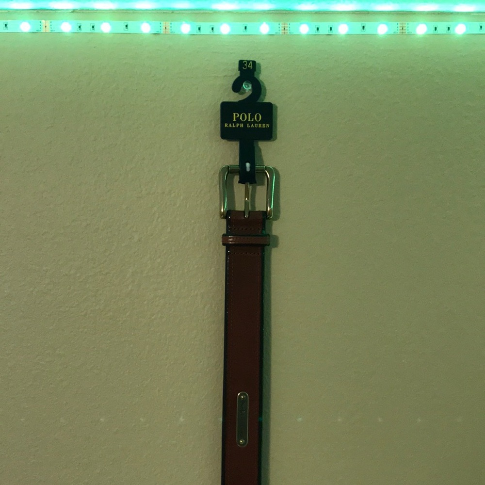 Polo Ralph Lauren Belt